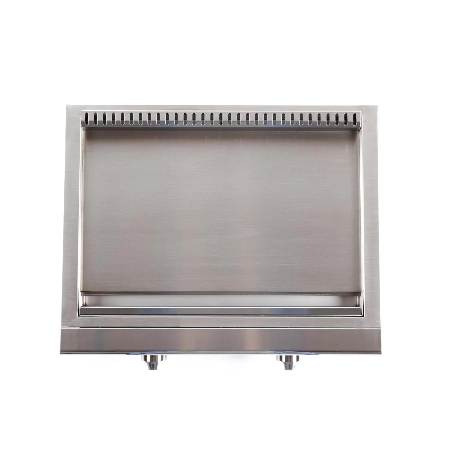 30-Inch Built-In Flat Top Propane Gas Grill G982566