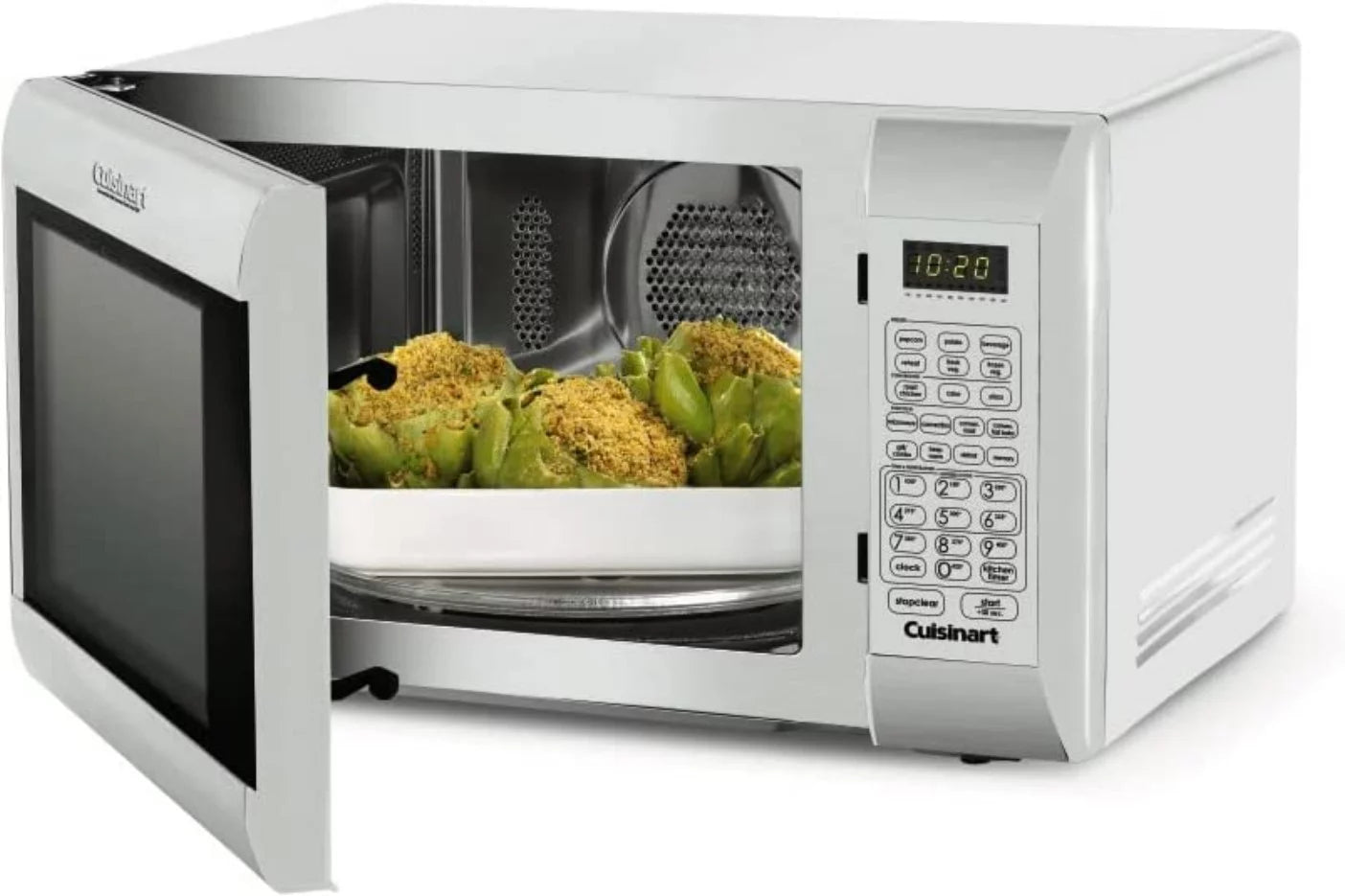Convection Microwave Oven, 1.2 Cu Ft V24543