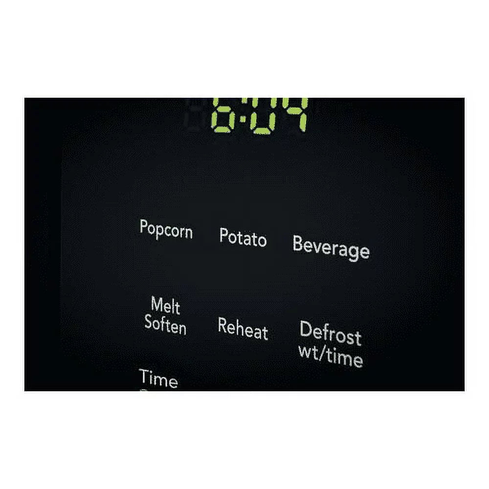 Over-the-Range Microwave 1.8 Cu. Ft. T4201