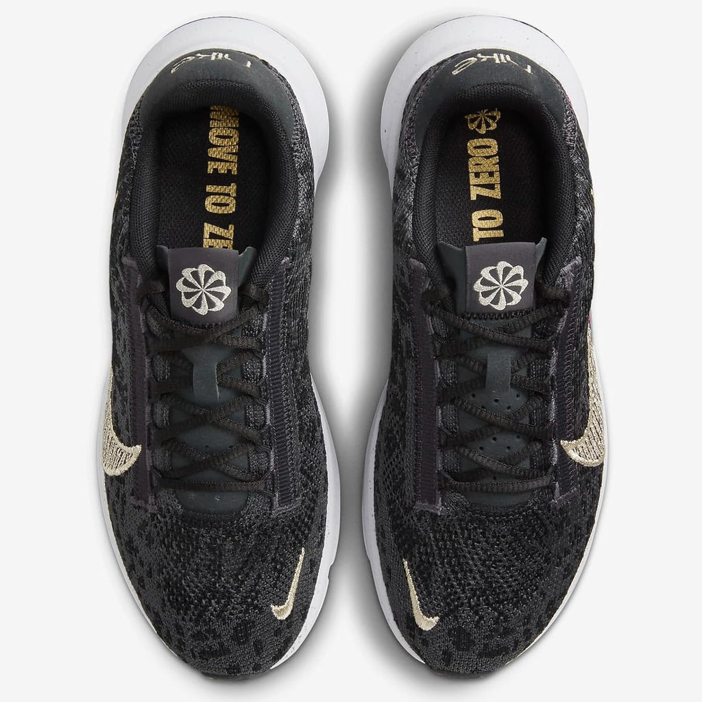 Women's Workout Shoes D7545