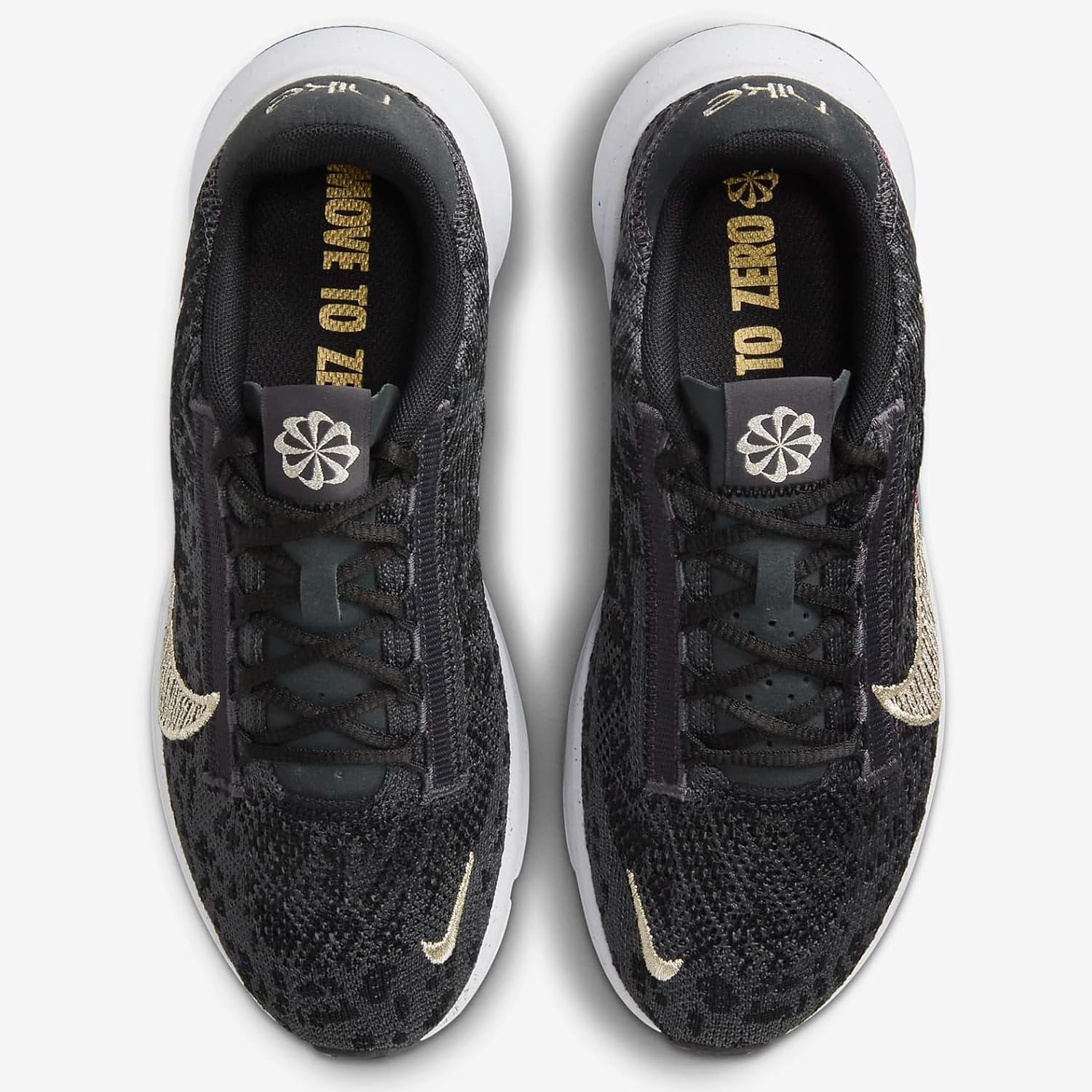 Women's Workout Shoes D7545