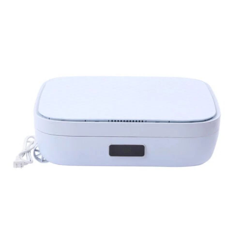 Compact Folding Electric Clothes Dryer for Apartment S733826