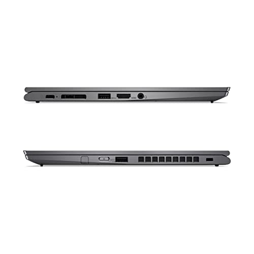 2-in-1 Laptop 13.5" Touchscreen i7 16GB RAM 1TB SSD K3665
