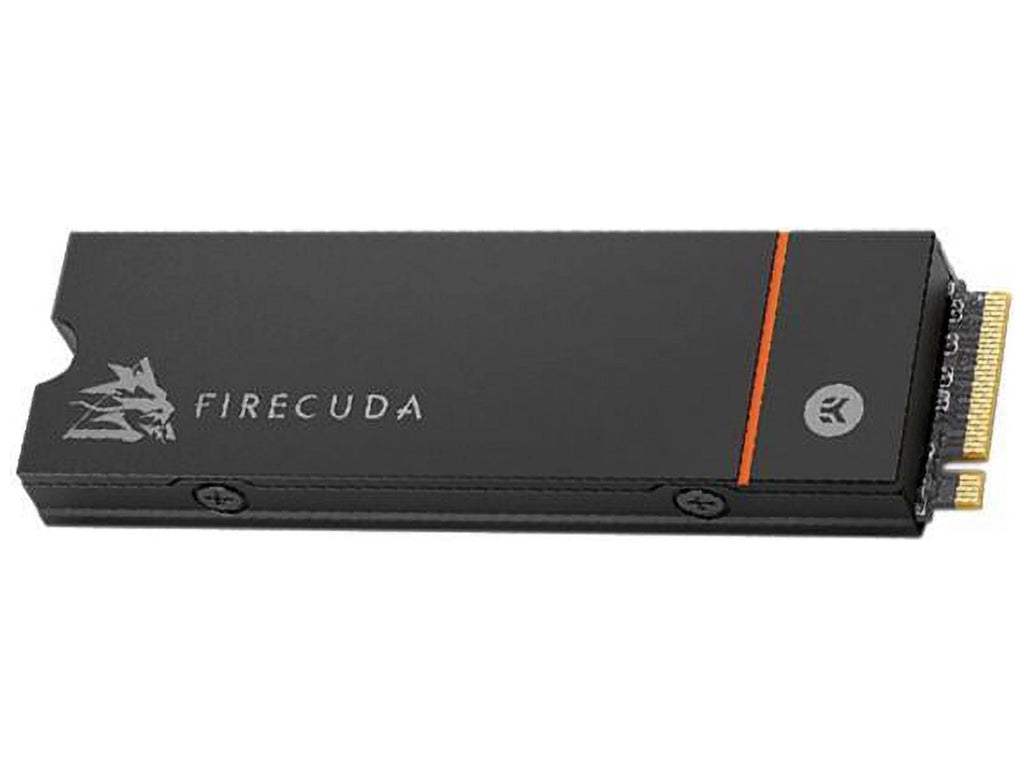 M.2 2280 4TB PCIe Gen4 NVMe Internal Solid State Drive L141