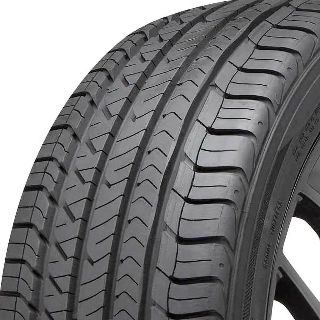 Pair of 2 All Season 225/60R18 Performance Tires F381783