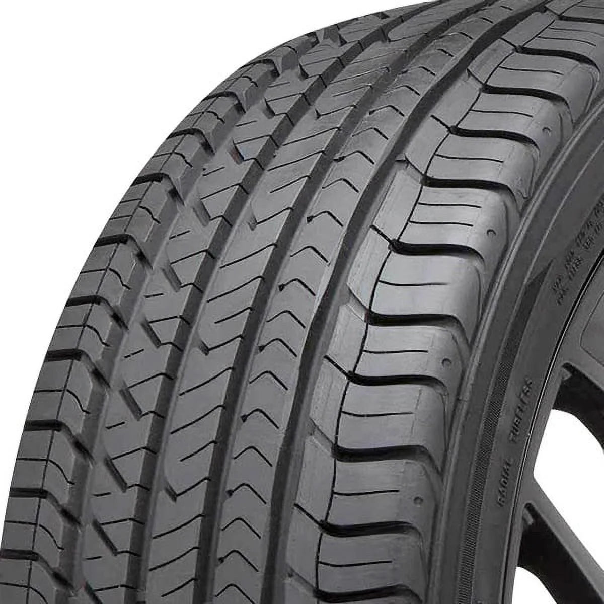 Pair of 2 All Season 225/60R18 Performance Tires F381783
