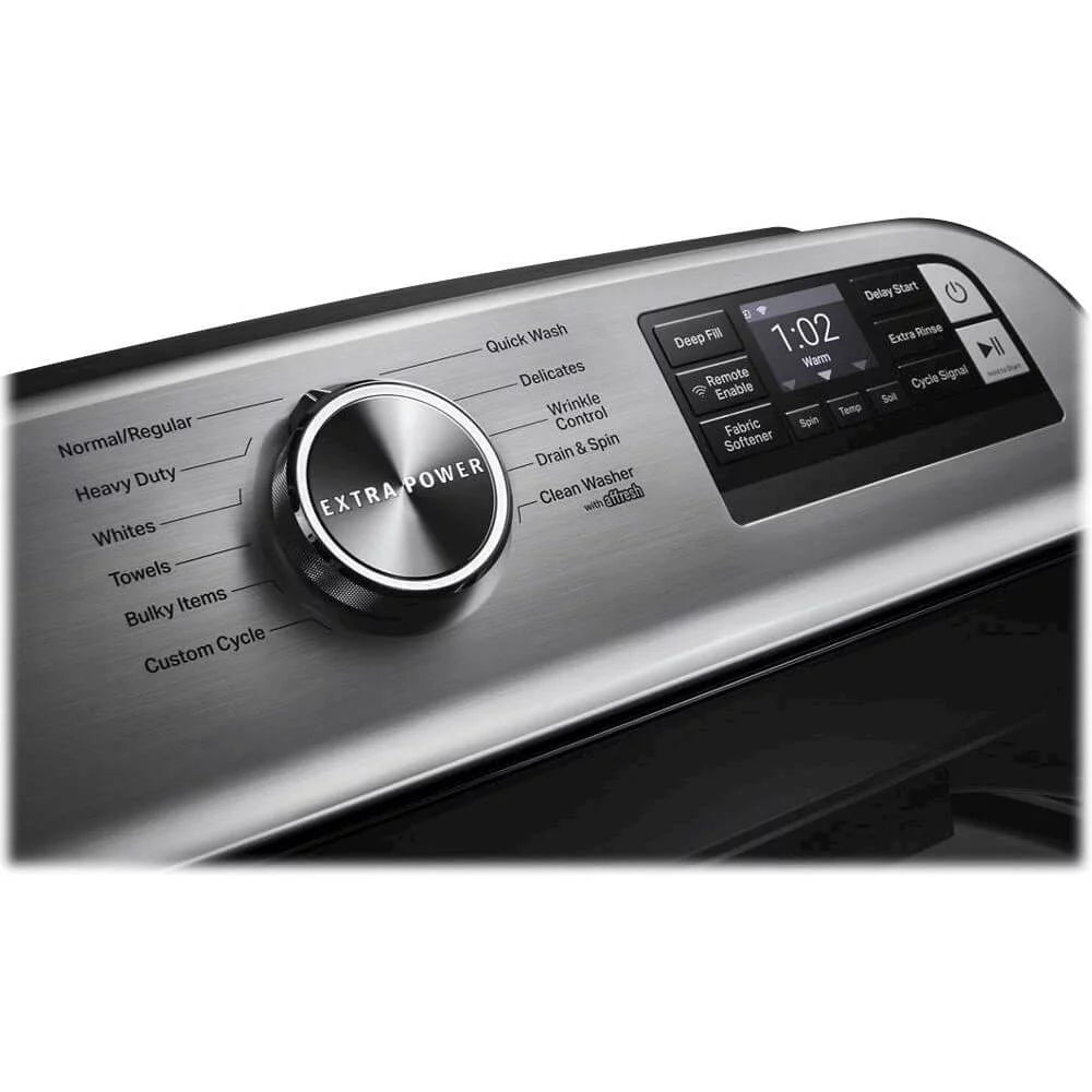 Top Loading Washing Machine 28 Inch 4.7 Cu Ft B800619
