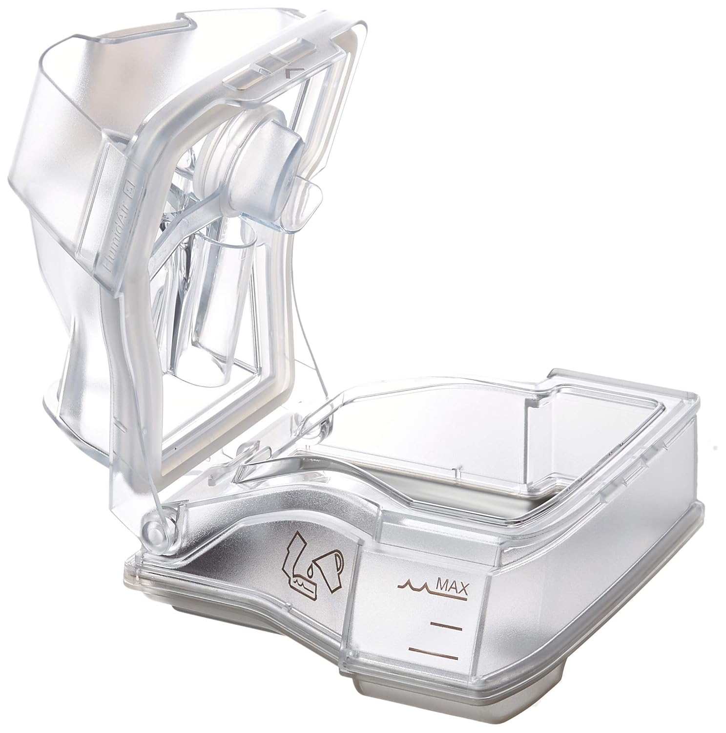 Humid Air Standard Tub F67518
