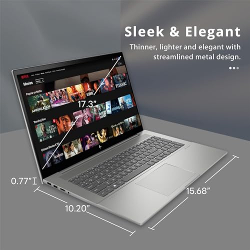 Touchscreen Laptop with Stylus Pen - Intel i7, 64GB RAM, 2TB SSD Q56444