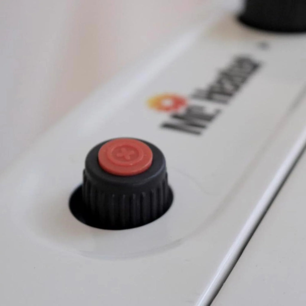 Radiant Propane Heater 30000 Btu/h for 1000 sq ft Y394