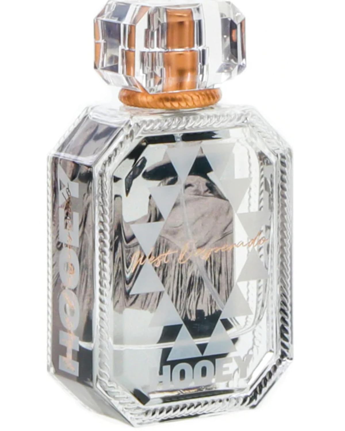 Women's West Perfume Y7448