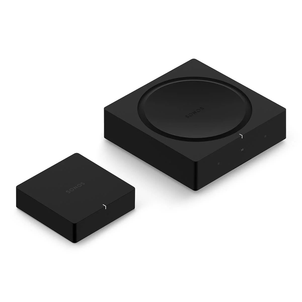 Wi-Fi Network Streamer with Built-In DAC E827875