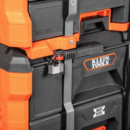 Modular 3-Drawer Toolbox with Ball Bearing Slides R23199