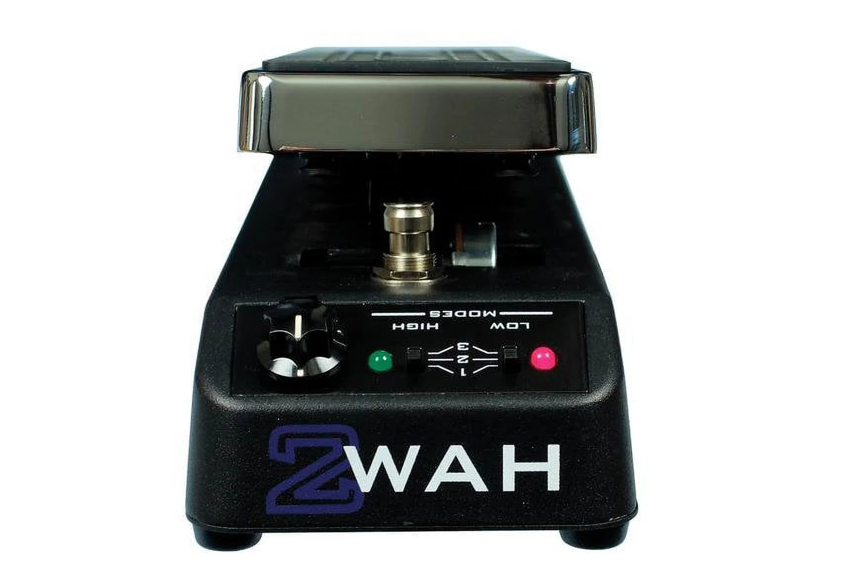 2Wah Guitar Wah Effects Pedal T80033