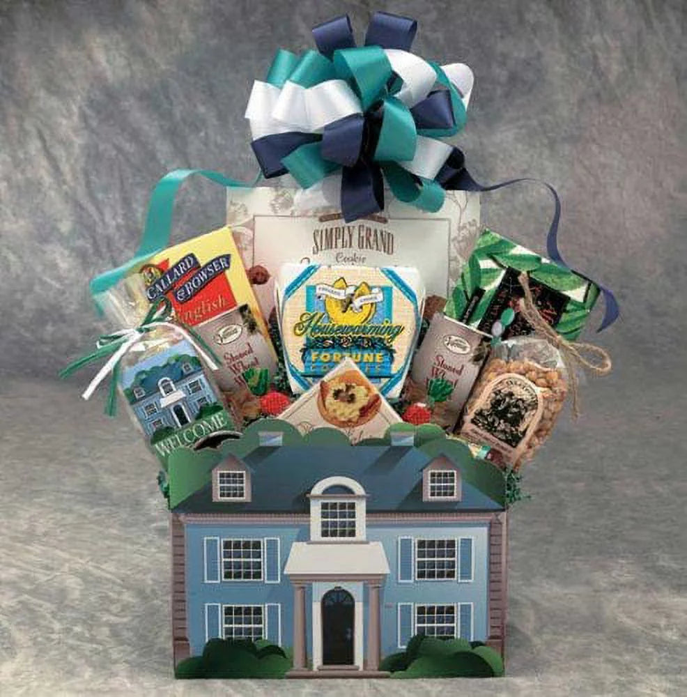 House Warming Gift Box - Medium P12898