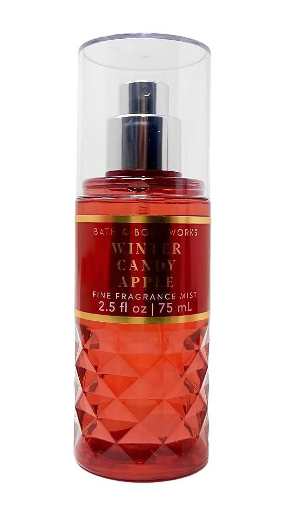 Seasonal Mini Gift Box Set of 3 Fragrance Mists Travel Size with Oats Sample Soap U9774