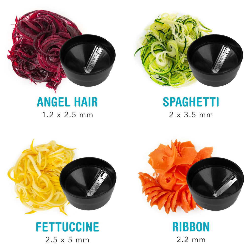 Electric Spiralizer L76587