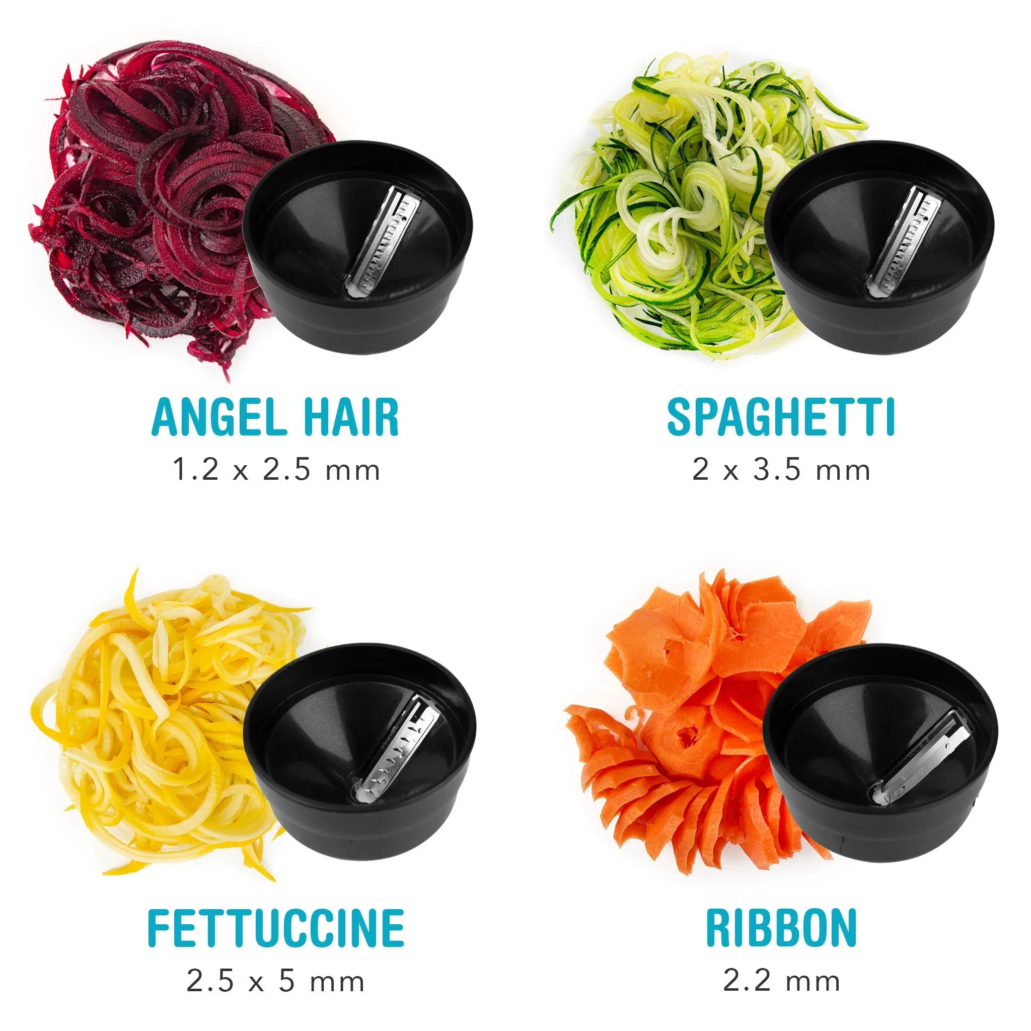 Electric Spiralizer L76587