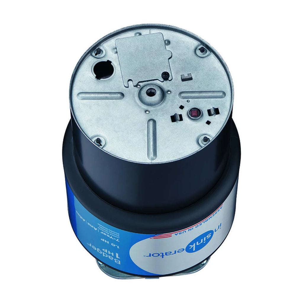 Garbage Disposal 1HP B826094