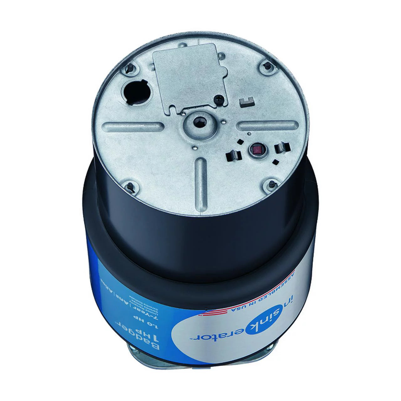 Garbage Disposal 1HP B826094
