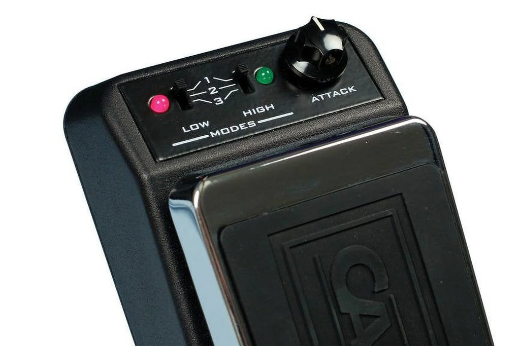 2Wah Guitar Wah Effects Pedal T80033