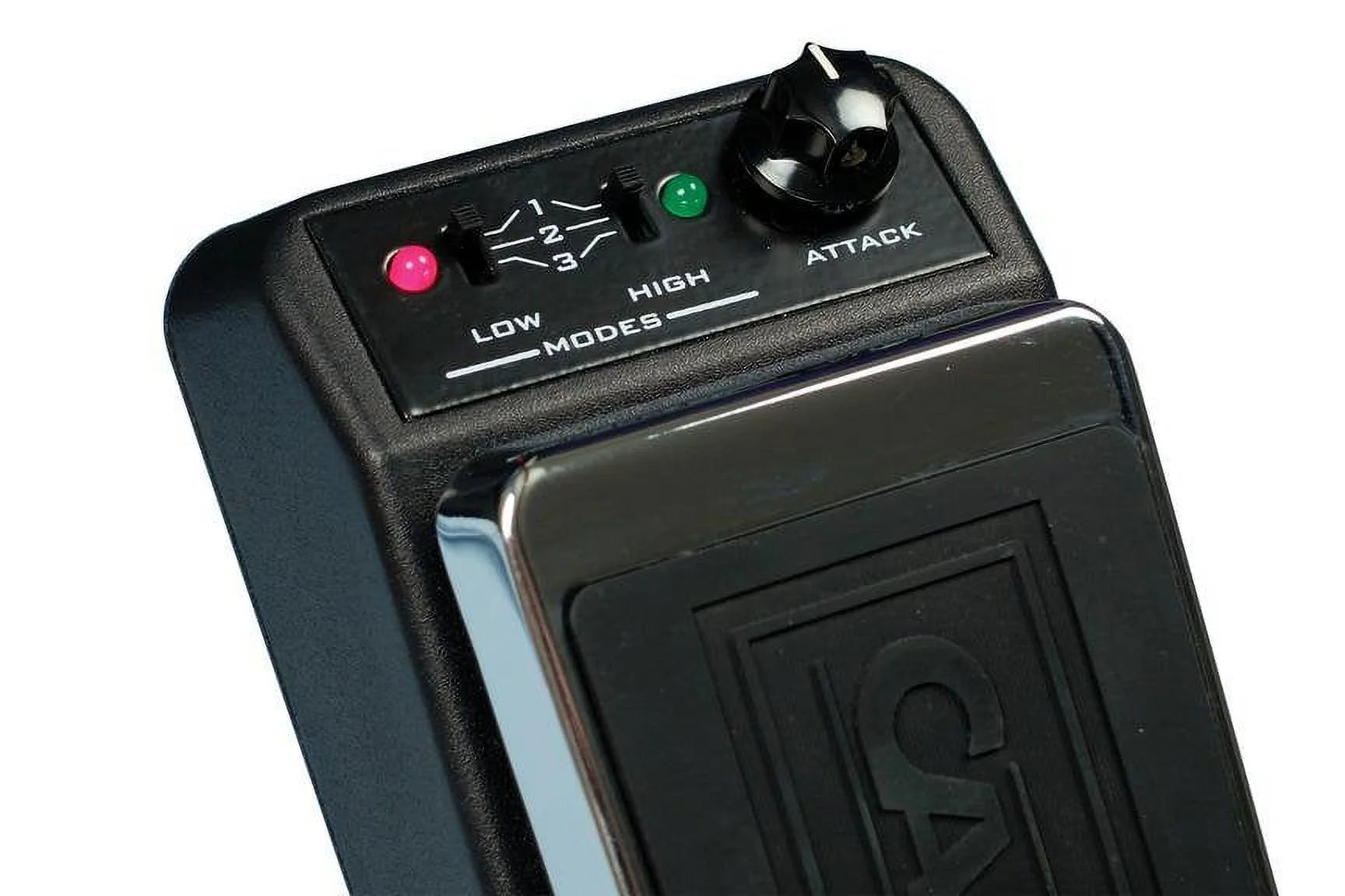 2Wah Guitar Wah Effects Pedal T80033