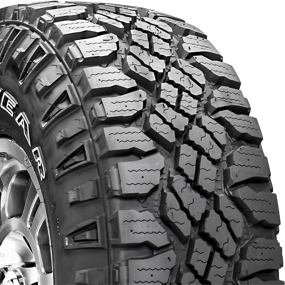 LT235/75R15 All-Terrain Radial Tire C53800