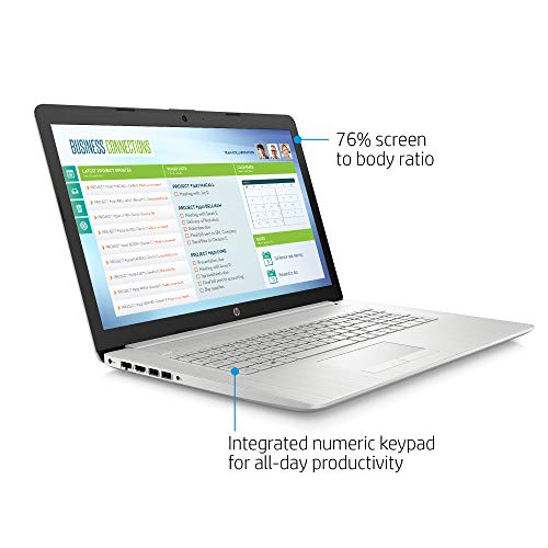 17.3" Touchscreen Laptop, i7-13700H, 32GB RAM, 1TB SSD D637585
