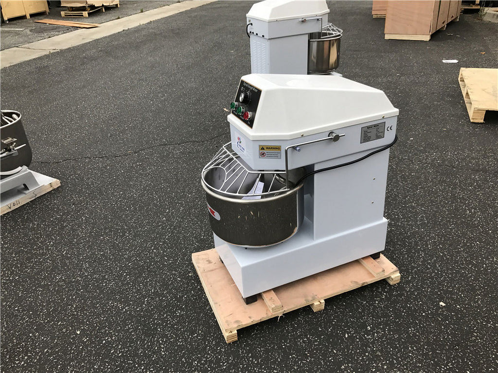 Spiral Mixer 20 qt Y535