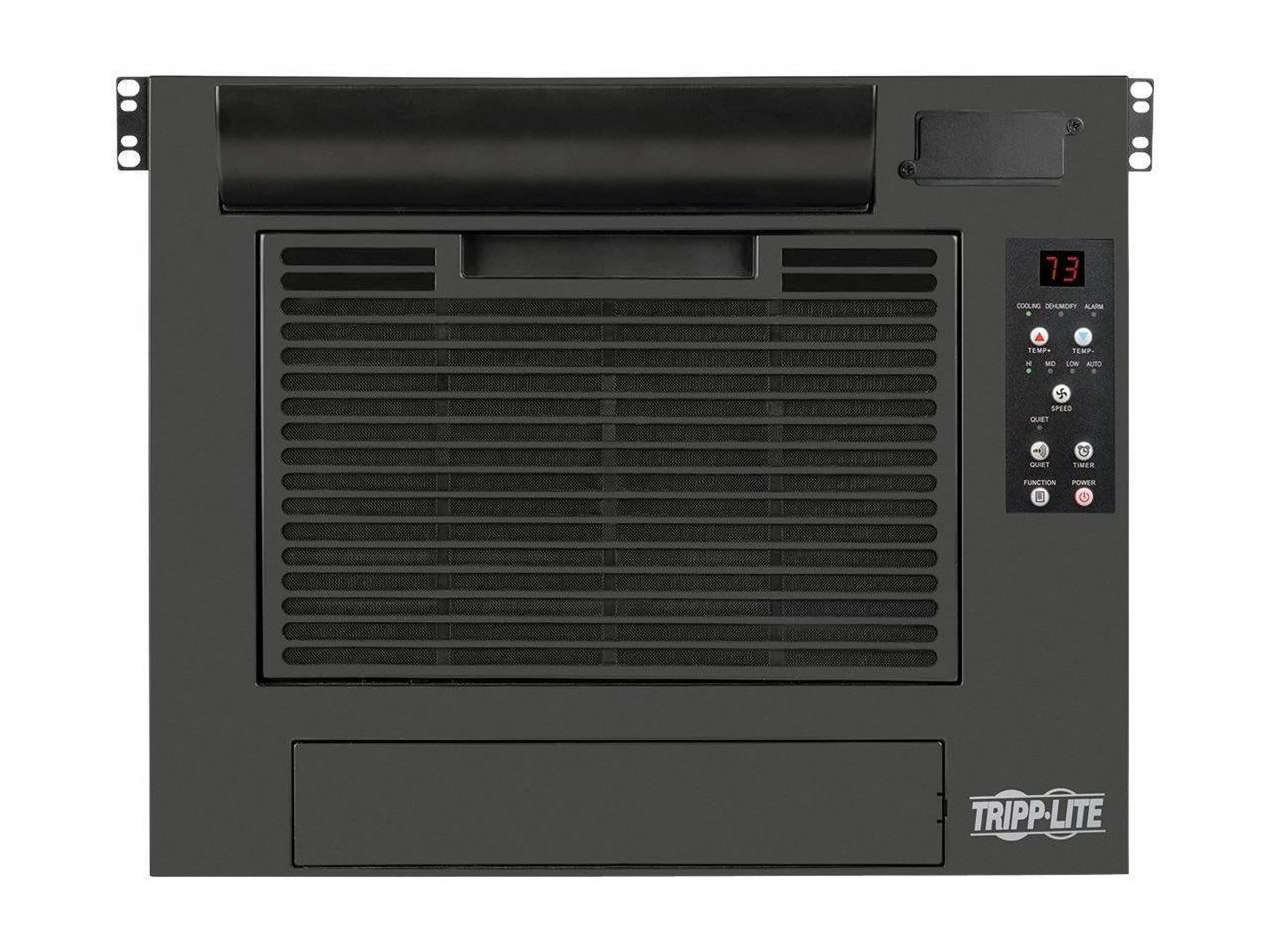 Rack-Mounted Air Conditioning Unit 7,000 BTU 120V X713
