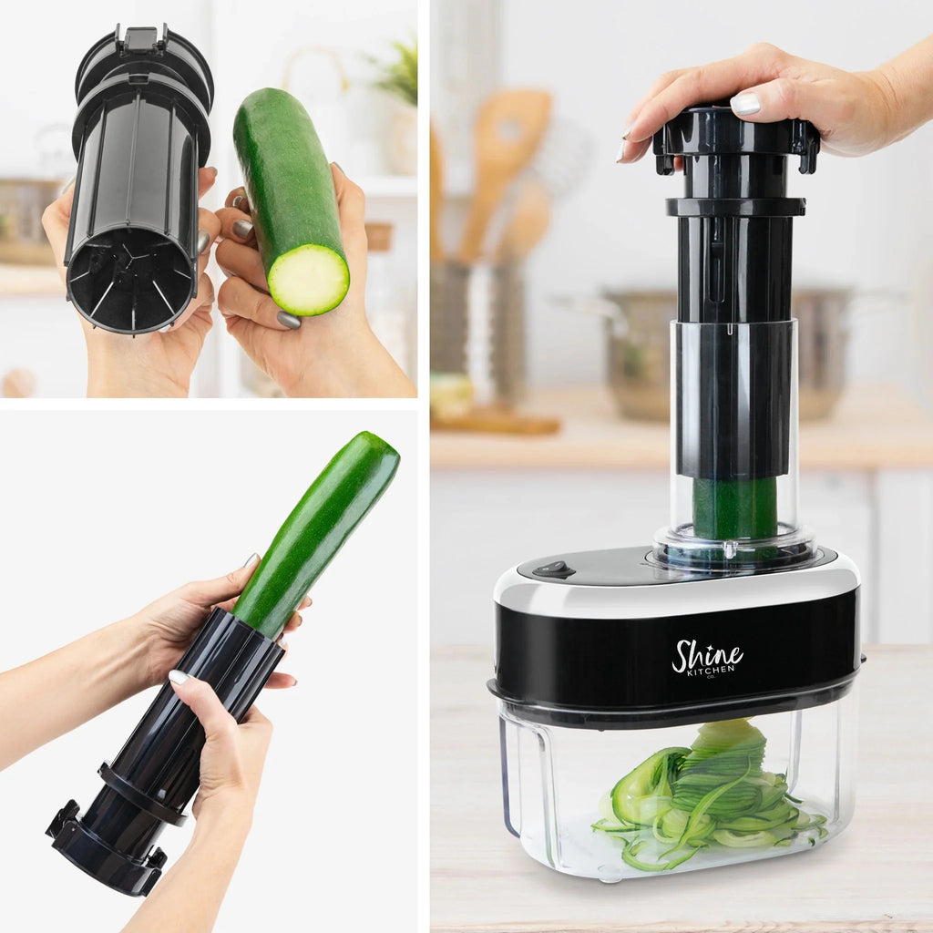 Electric Spiralizer L76587