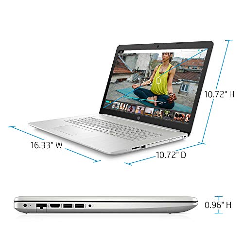 17.3" Touchscreen Laptop, i7-13700H, 32GB RAM, 1TB SSD D637585