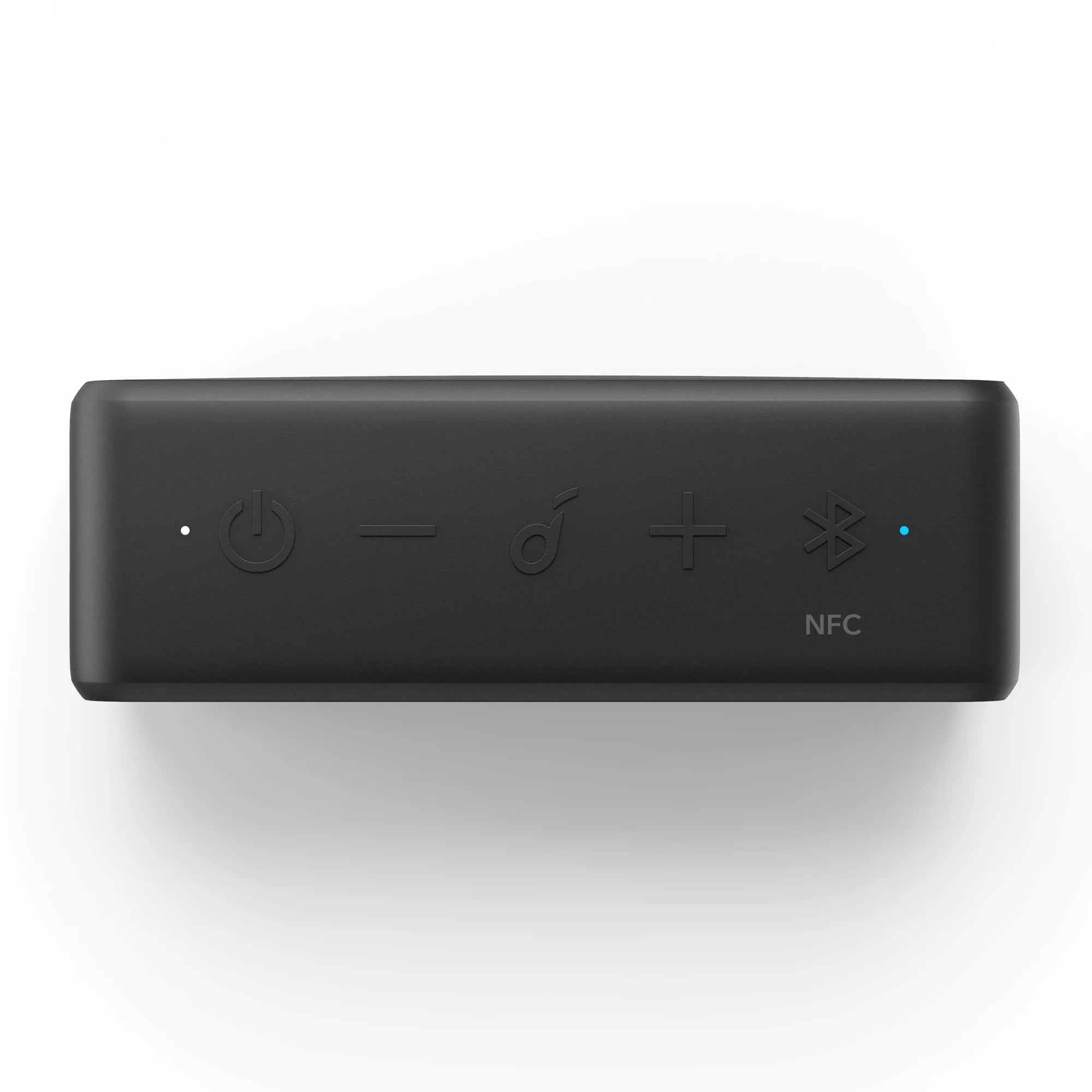 Portable Speaker, 16W, 20-Hour Playtime, IPX7 Waterproof Z745429
