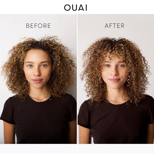 Curl Defining Cream for Hydrated, Shiny Curls A4533