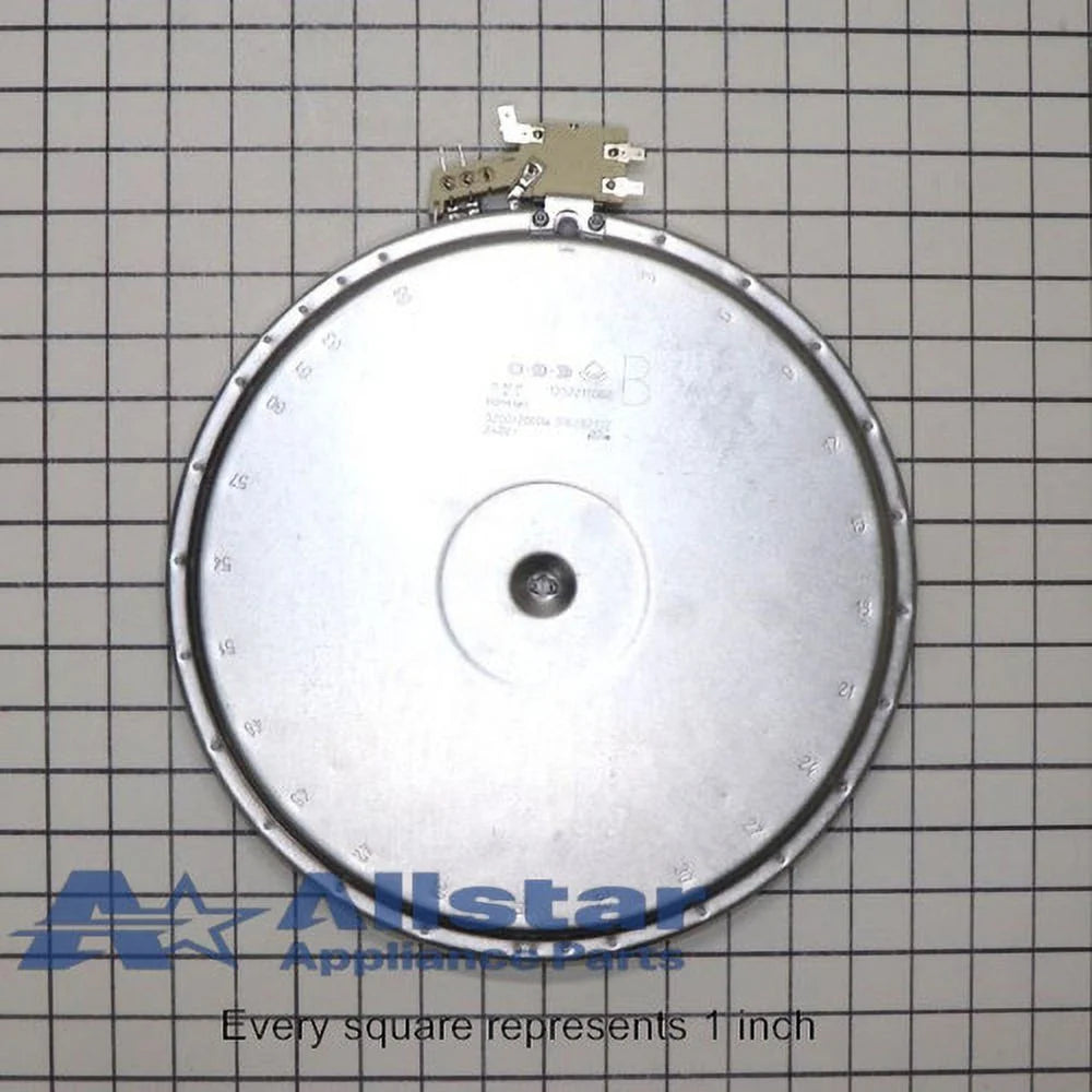 Radiant Surface Element for Range Stove Oven S3799