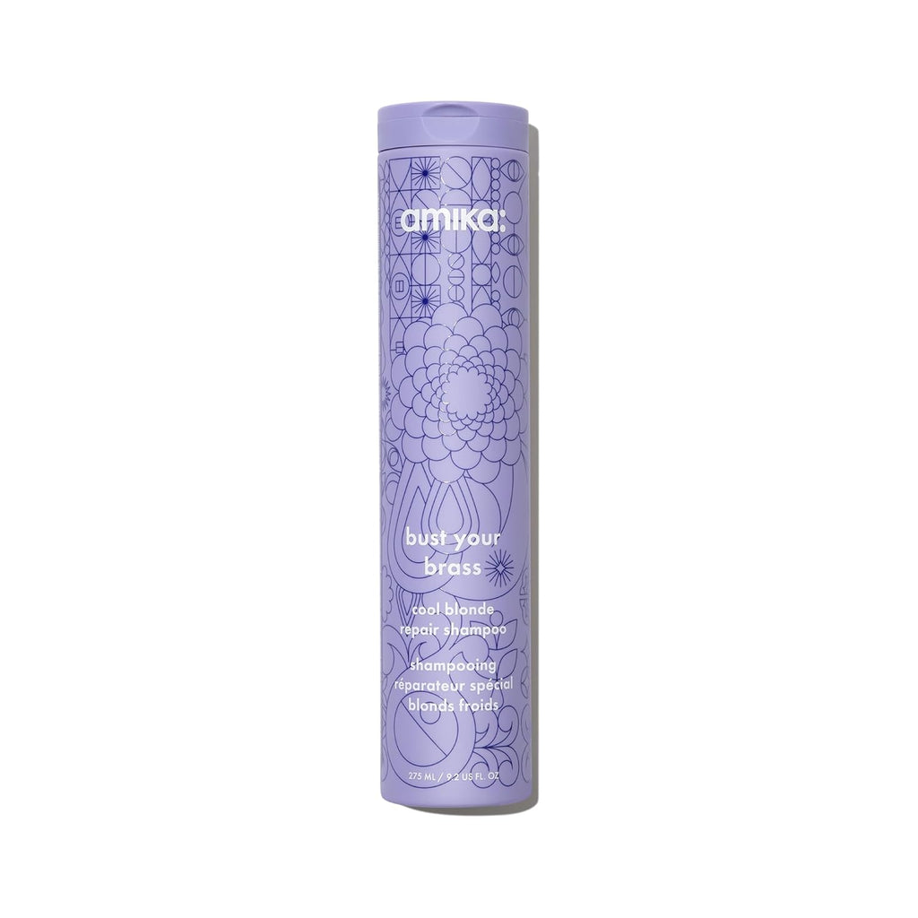 Repair and moisture shampoos, 275ml W7409