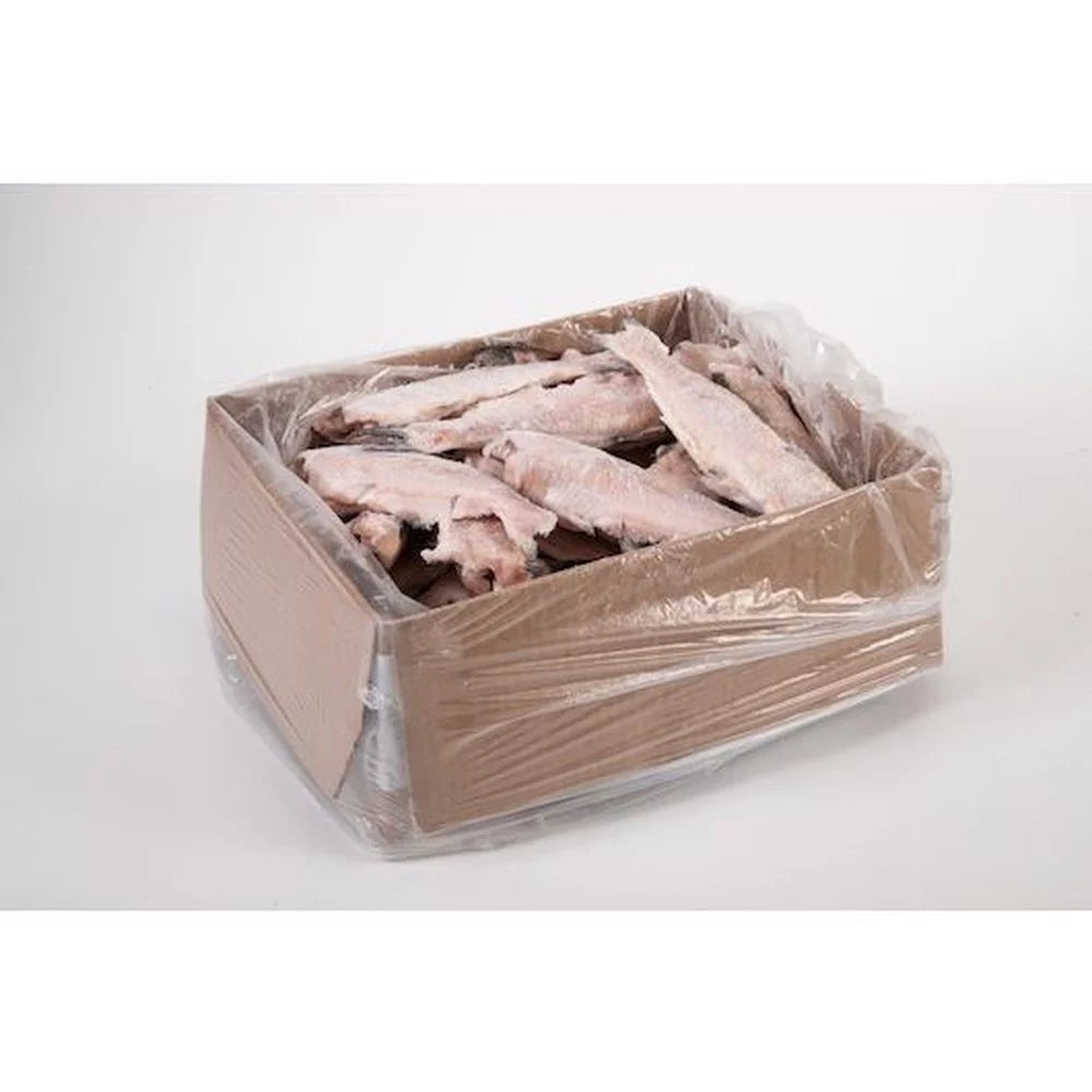 Whole Dressed Catfish, 5 to 8 Ounce, 15 Pound B346