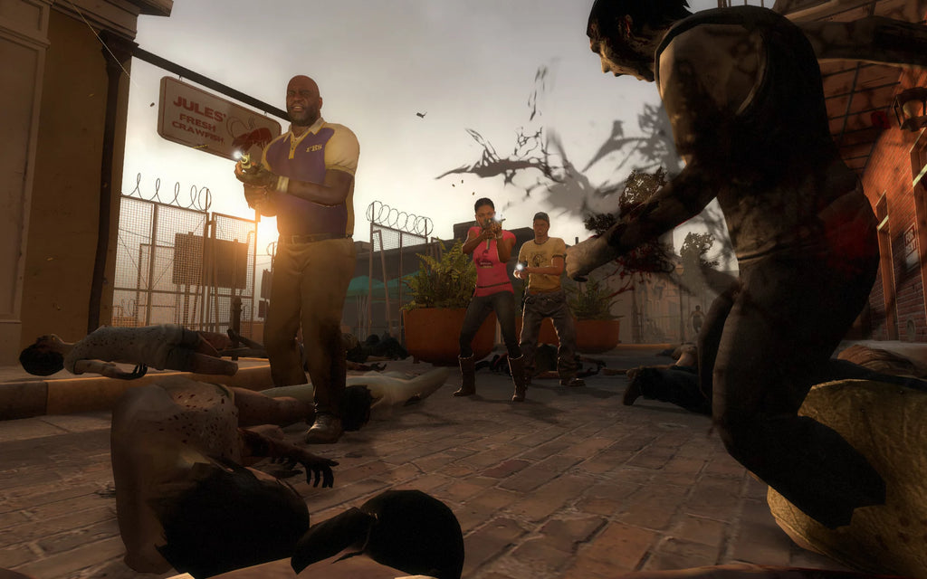 Left 4 Dead 2 Xbox 360 P52101