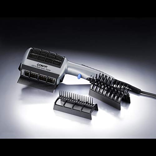 3-in-1 Styling Hair Dryer with Ionic Technology J341997