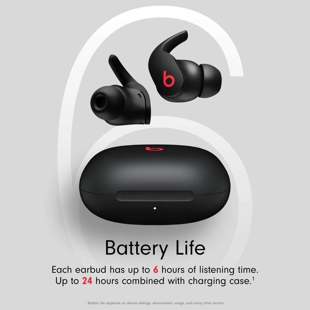 Wireless Noise Cancelling Earbuds Bluetooth Black D274