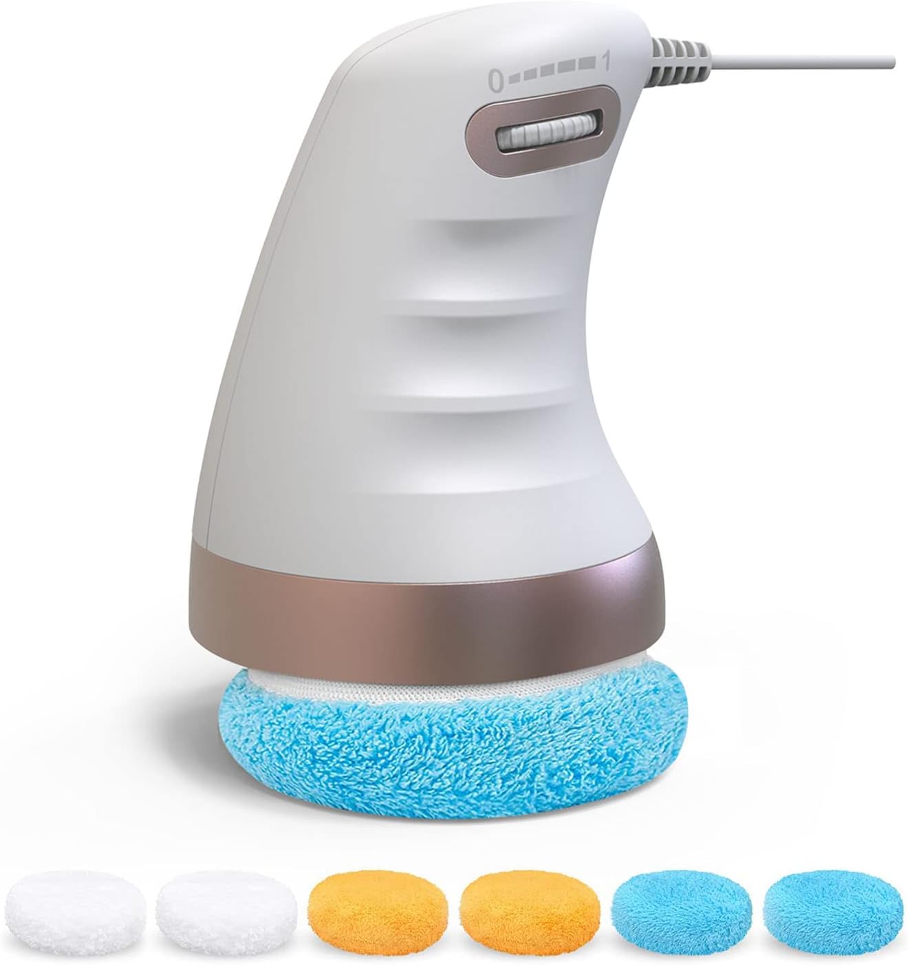 Body Sculpting Massager for Belly, Legs, Arms T517