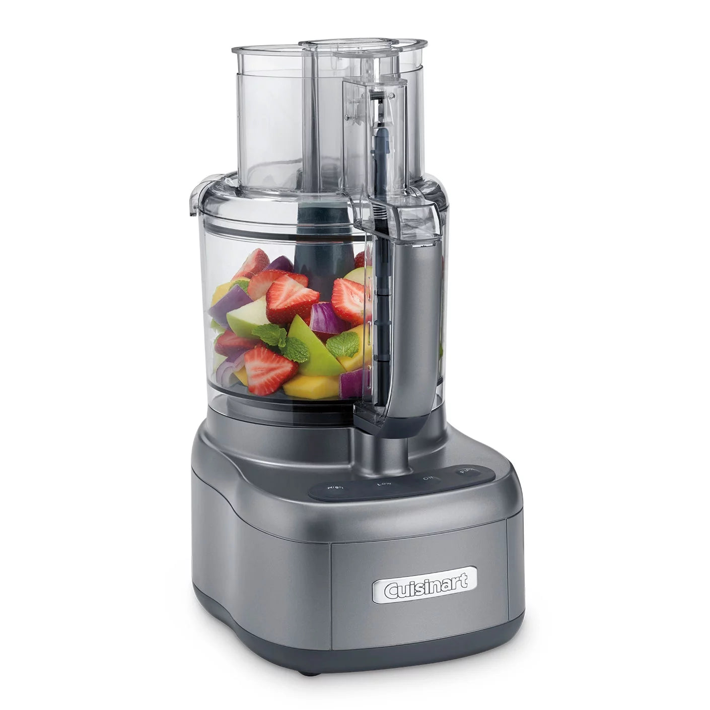 11 Cup Food Processor T48009