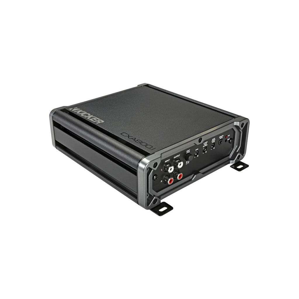 Car Audio Class D Mono Sub Amplifier 1600W Peak C709006