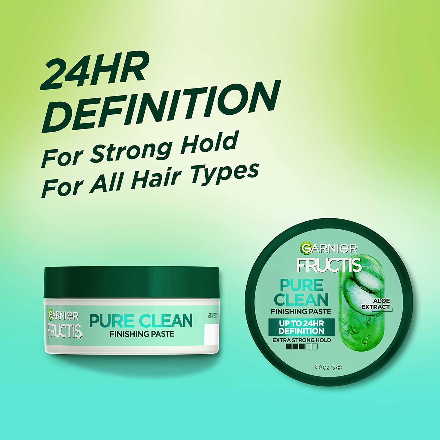 Styling Paste for Men, 2 oz O47957