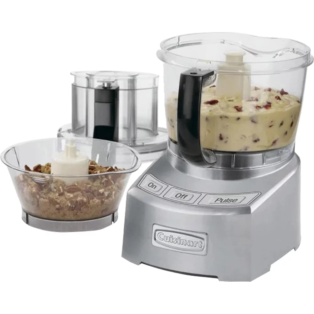 12 Cup Food Processor N824