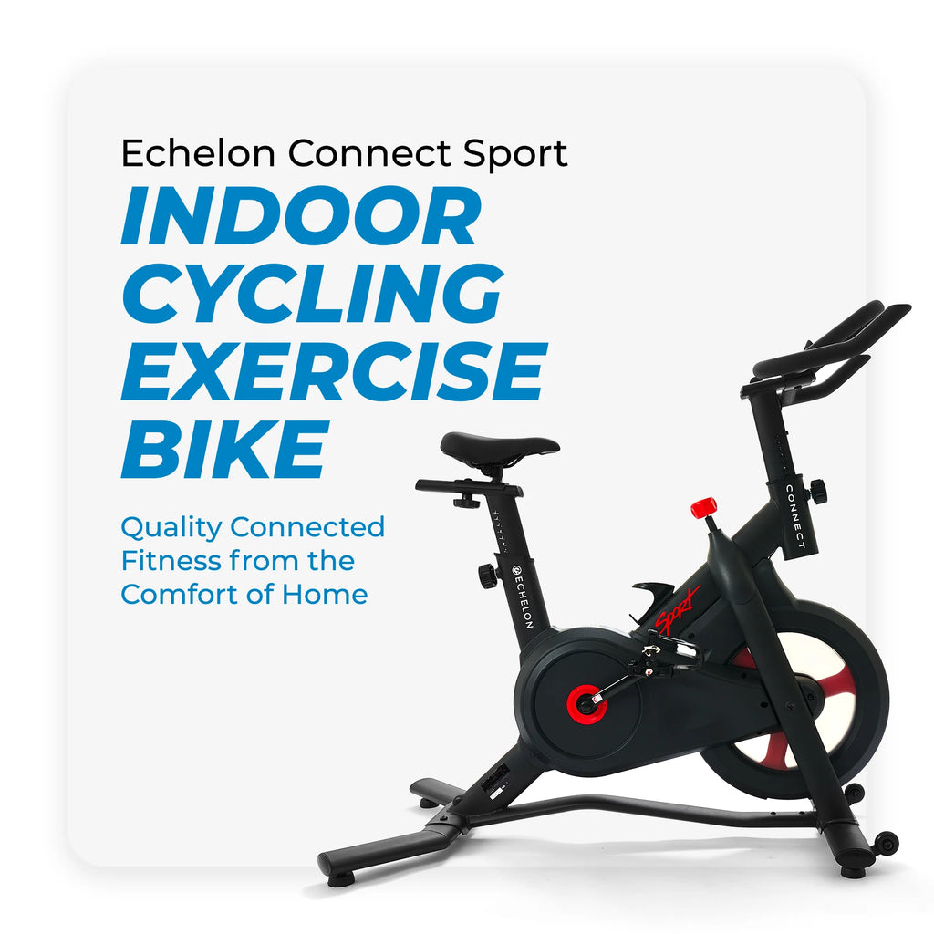 Indoor Cycling Exercise Bike T3799