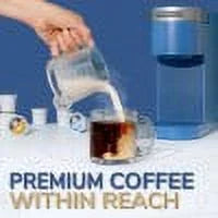 Springtime Variety Pack Medium Roast Coffee Pods, 96 Count I7177