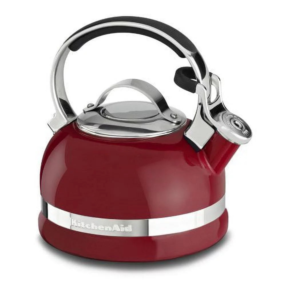 2.0-Quart Kettle with Stainless Steel Handle G336819