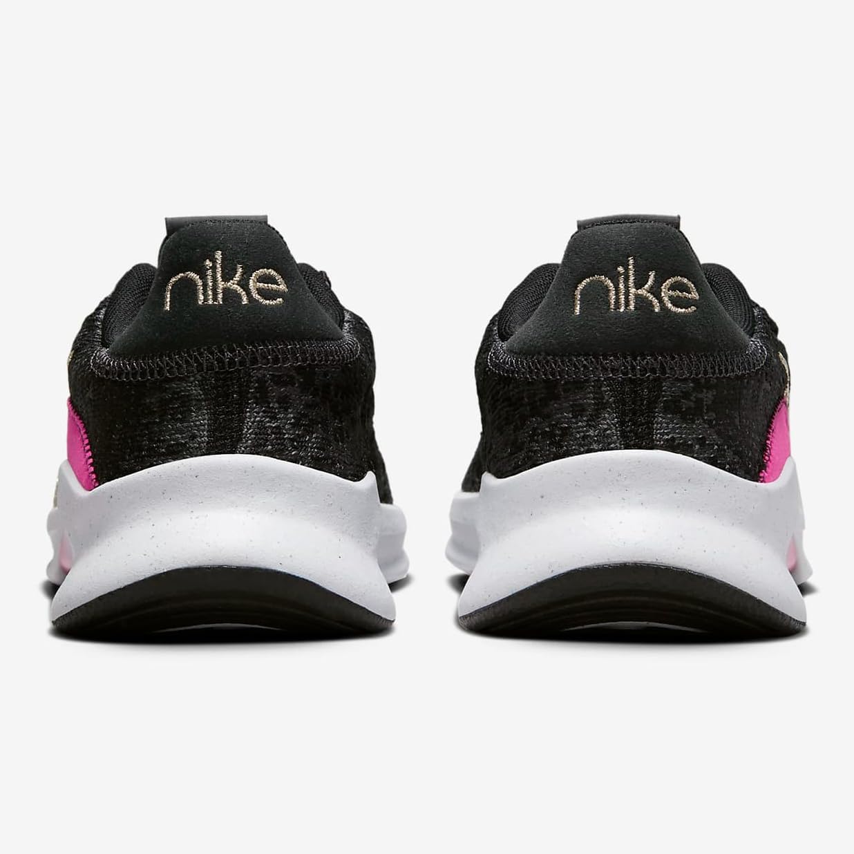 Women's Workout Shoes D7545