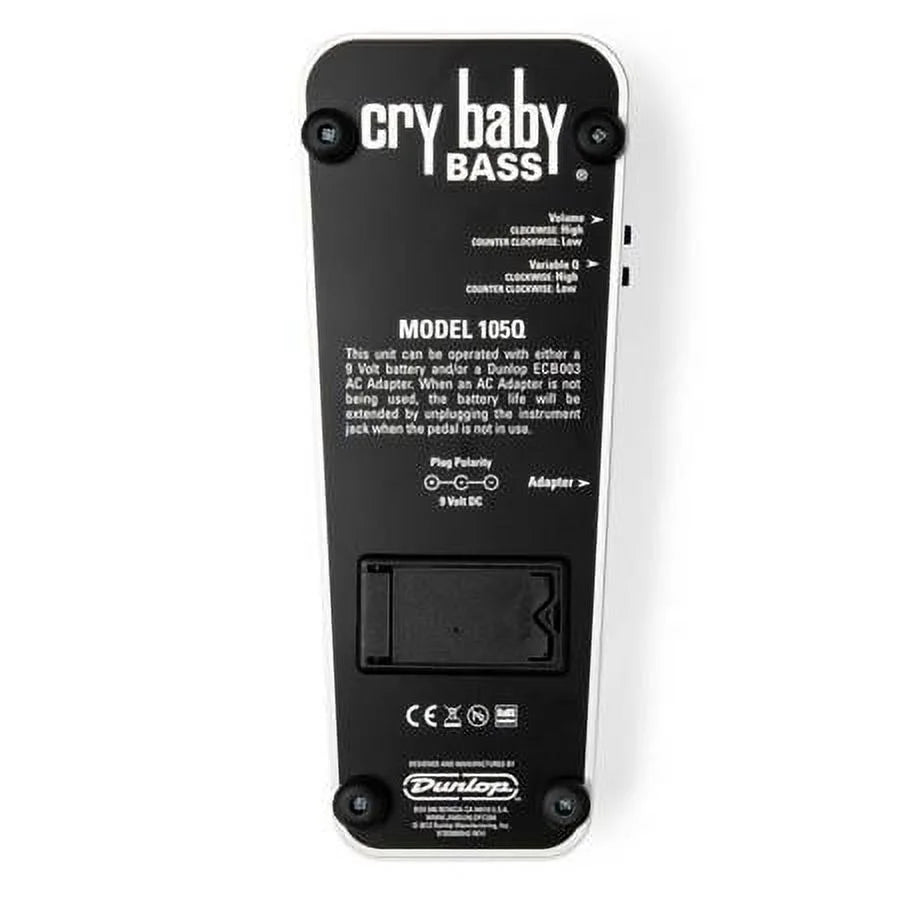 Wah-Wah Pedal V479224